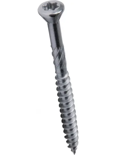 RAPI-TEC TERASO PLUS 2020 4,5x60mm,T20, nerez A4