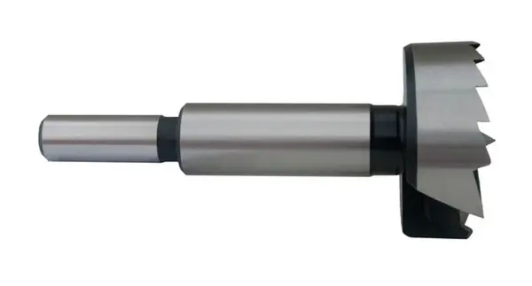 Sukovník OREN ozubený 3