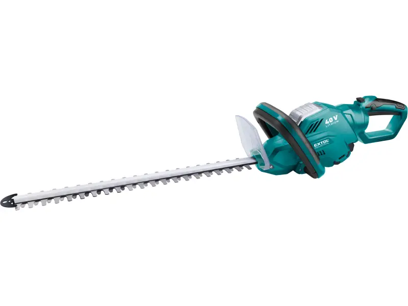 nůžky na živé ploty aku, 40V Li-ion, 2500mAh EXTOL INDUSTRIAL nůžky na živé ploty aku, 40V Li-ion, 2500mAh EXTOL INDUSTRIAL