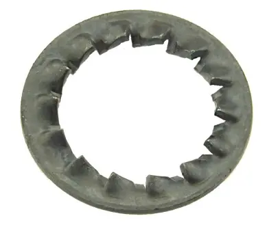 Podložka věIířová DIN 6798 I/J ocel 8,4 (M8) BP