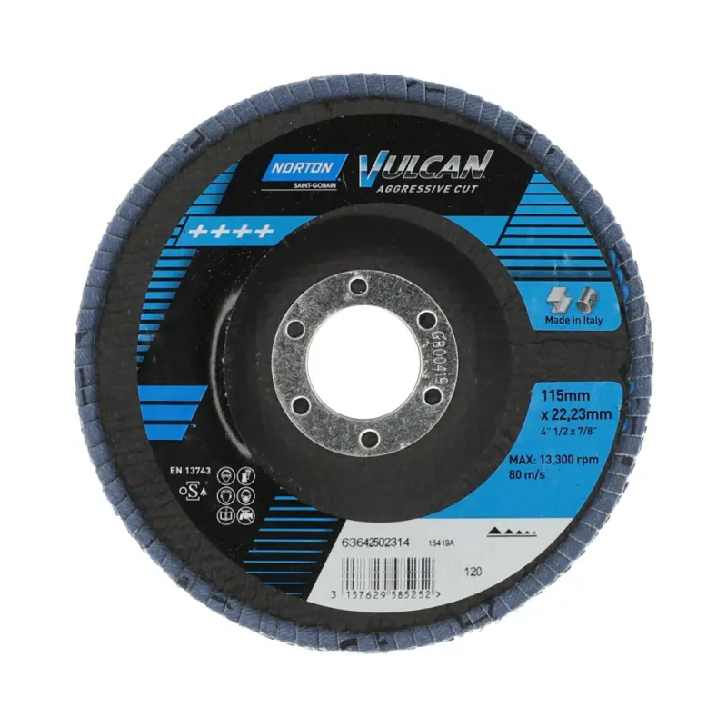 115x22 FLD FDTF R842 NOR P120 VULNZ EU 115x22 FLD FDTF R842 NOR P120 VULNZ EU