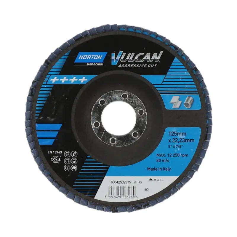 125x22 FLD FDTF R842 NOR P40 VULNZ EU 125x22 FLD FDTF R842 NOR P40 VULNZ EU