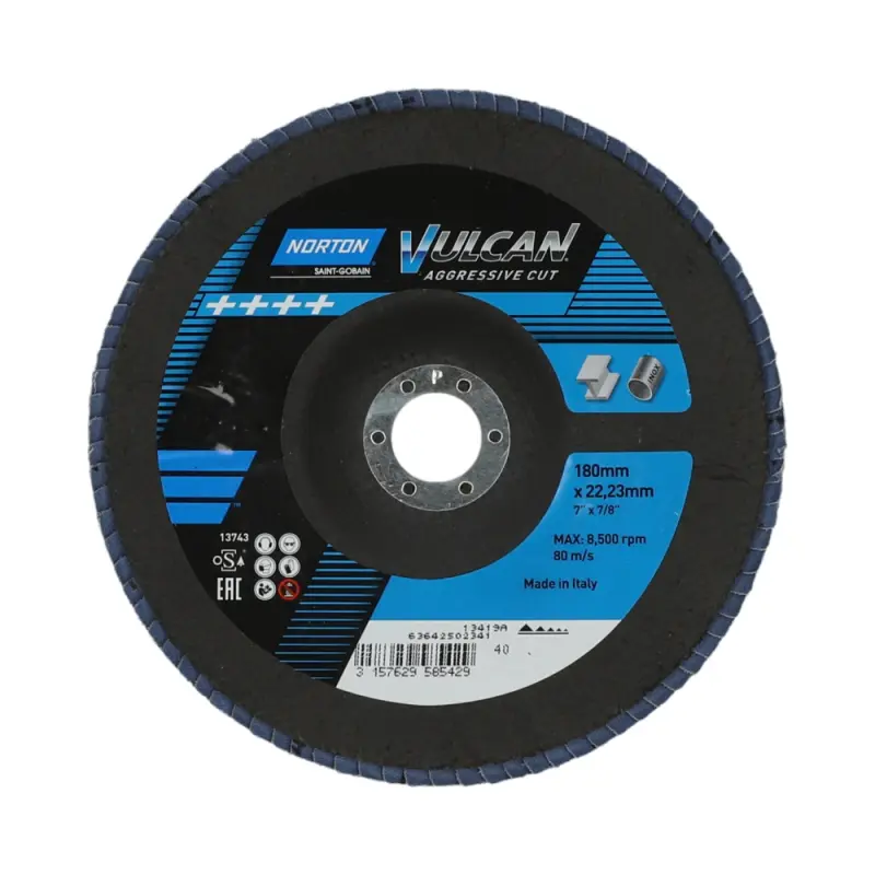 180x22 FLD FDTF R842 NOR P40 VULNZ EU