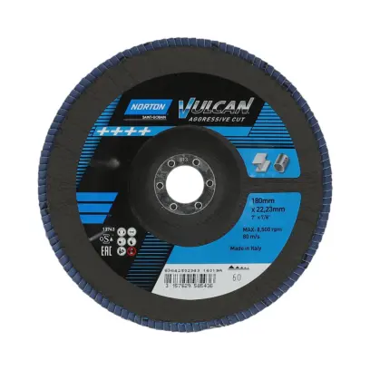 180x22 FLD FDTF R842 NOR P60 VULNZ EU