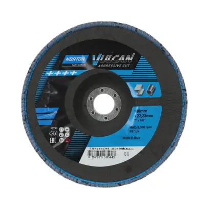 180x22 FLD FDTF R842 NOR P80 VULNZ EU