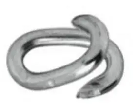 Článek nouzový 10mm Zn