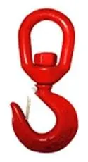 Hák otočný 322A 7t Hák otočný 322A 7t