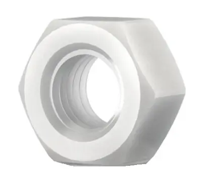 Matice DIN 934 polyamid M8