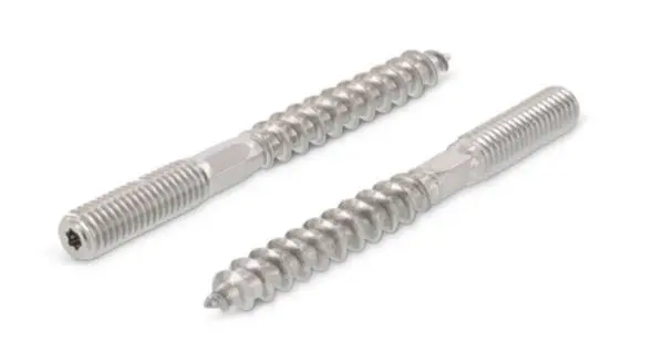 Kombinovaný šroub/vrut 10x60 nerez A2 Torx Kombinovaný šroub/vrut 10x60 nerez A2 Torx