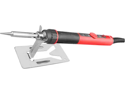 páječka hrotová s regulací a kalibrací, 70W