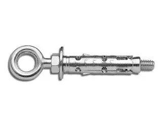 KOS-O 12X50 M8 KOTVA+OKO