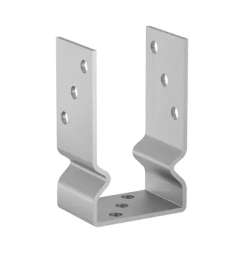 PSOZ 70 Patka sloupku 71x150x60x4,0 mm