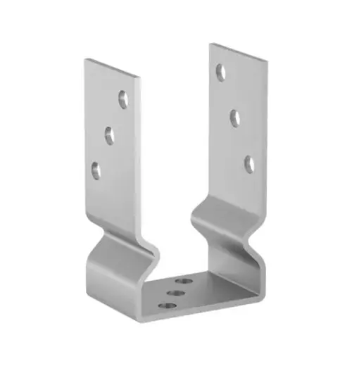 PSOZ 90 Patka sloupku 91x150x60x4,0 mm PSOZ 90 Patka sloupku 91x150x60x4,0 mm