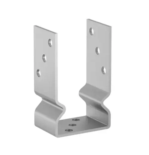 PSOZ 100 Patka sloupku 101x150x60x4,0 mm