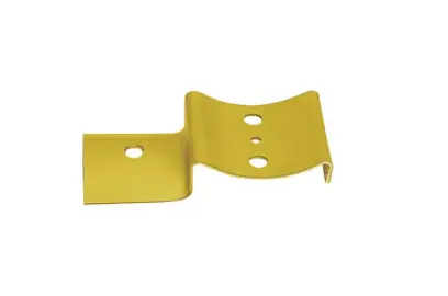 LBO 2 - Spojka kulatých trámků (koncový spoj)