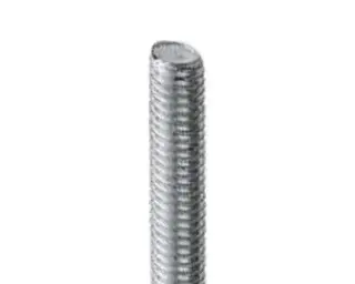 Záv. tyč DIN 975 4.8 M2x1000 ZB