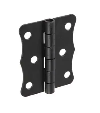 ZO 50 závěs C 50x46x1,0 černý