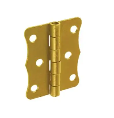 ZO 50 závěs ZNZ 50x46x1,0 žlutý