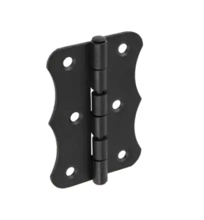 ZO 70 závěs C 70x51x1,5 černý