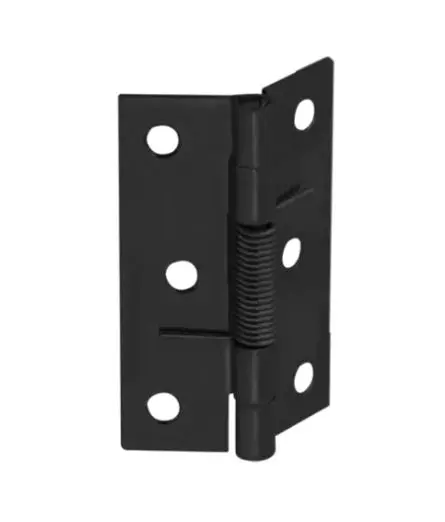 ZSS 60 závěs C 60x44x1,0 černý