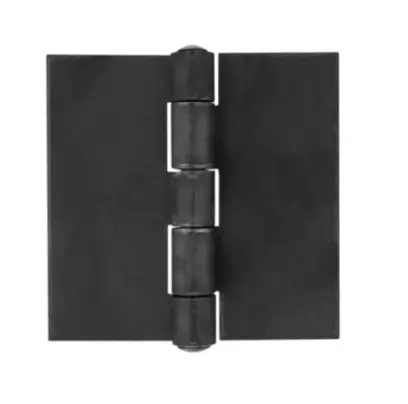 ZMC 150/150 Závěs 150x150x4,5 černý