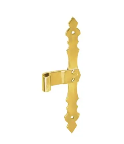 ZRO 300/13 Závěs typu - T 300x4,0 žlutý ZRO 300/13 Závěs typu - T 300x4,0 žlutý