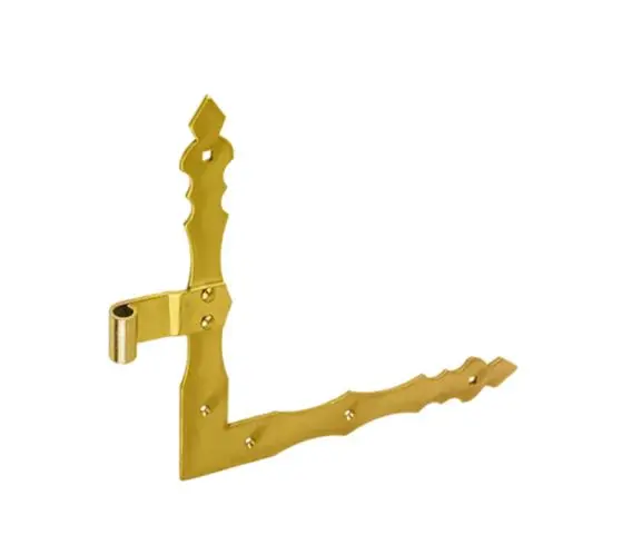 ZNO 350/13 rohový závěs 350x300x4,0 L+R žlutá (sada) ZNO 350/13 rohový závěs 350x300x4,0 L+R žlutá (sada)