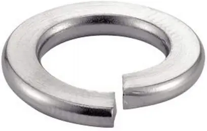 Podložka DIN 127 B nerez A4 24,5 (M24)