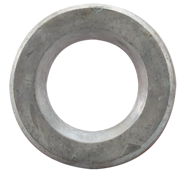 Podložka DIN 6916/EN 14399-6 ocel 31 (M30) TZN Peiner Podložka DIN 6916/EN 14399-6 ocel 31 (M30) TZN Peiner