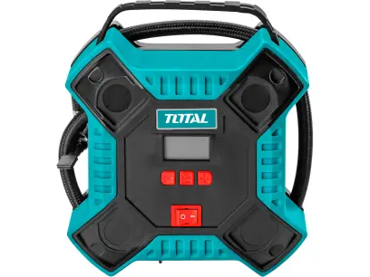 Kompresor do auta, 12V