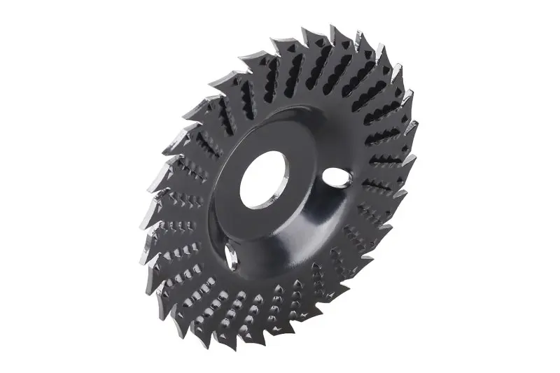 Kotouč řezný - rašplový FESTA 125x22.2mm Kotouč řezný - rašplový FESTA 125x22.2mm