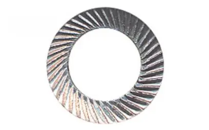 Podložka Schnorr VS 8x13x1,2 nerez A2