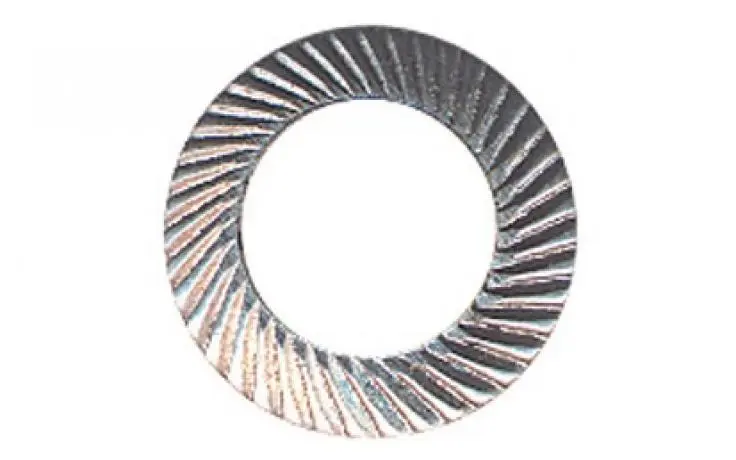 Podložka Schnorr VS 8x13x1,2 nerez A2