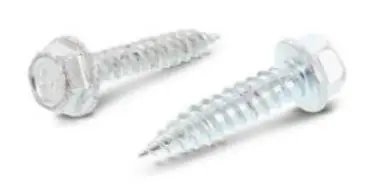 Šroub samovrtný Art. 9505 nerez A2/CV 4,5x38