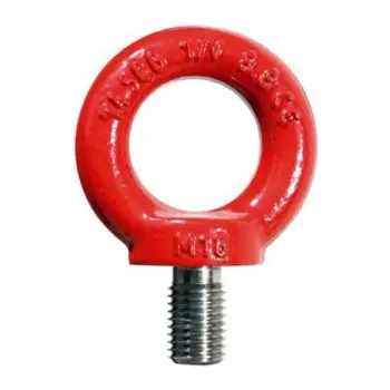 Šroub závěsný vysokopevnostní M6 Šroub závěsný vysokopevnostní M6