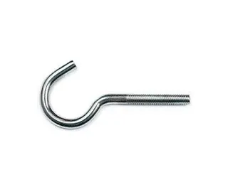 Hák se závitem HZ1 M5x60mm Zn