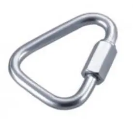 Článek Rapid trojúhelníkový 4mm Zn