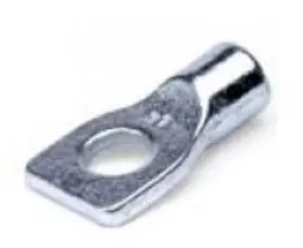 Matice s okem (trubkový závěs) M10, pozink Matice s okem (trubkový závěs) M10, pozink