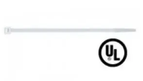 Páska stahovací 3,6x200mm přírodní