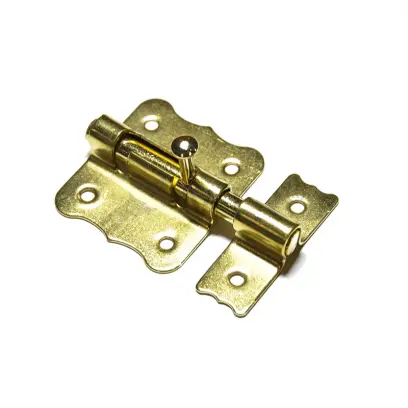 Zástrč Z1, 80mm Ms