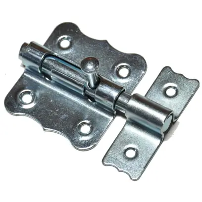 Zástrč Z1, 40mm Zn