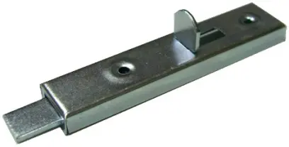 Zástrč nábytková ZN1 70mm Ms