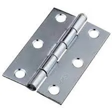 Závěs kloubový Z1, 30x20mm Zn