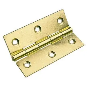 Závěs kloubový Z1, 30x20mm Ms