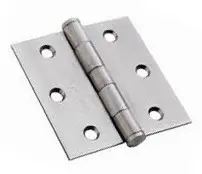 Závěs kloubový Z4, 50x45mm Zn