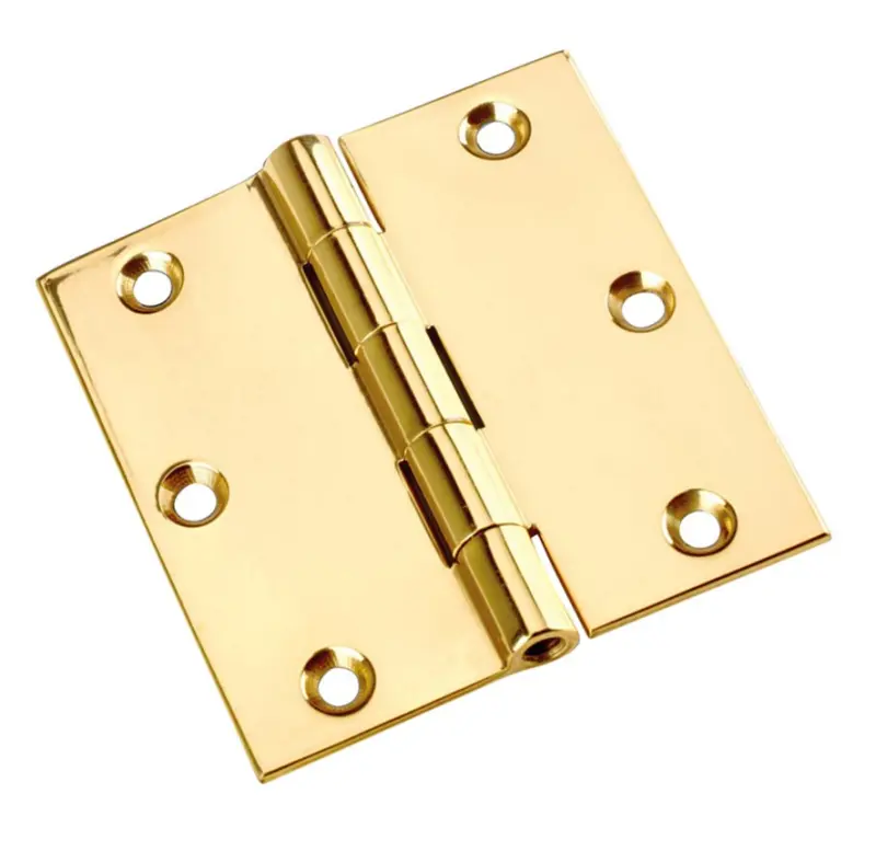 Závěs kloubový Z4, 30x30mm Ms Závěs kloubový Z4, 30x30mm Ms