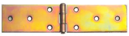 Závěs kloubový Z5, 200x44mm Zn Závěs kloubový Z5, 200x44mm Zn