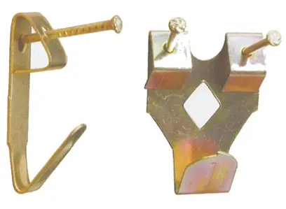 IXA háček vel. 1 Ms