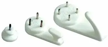 Háček do betonu - TWENTY vel. 1