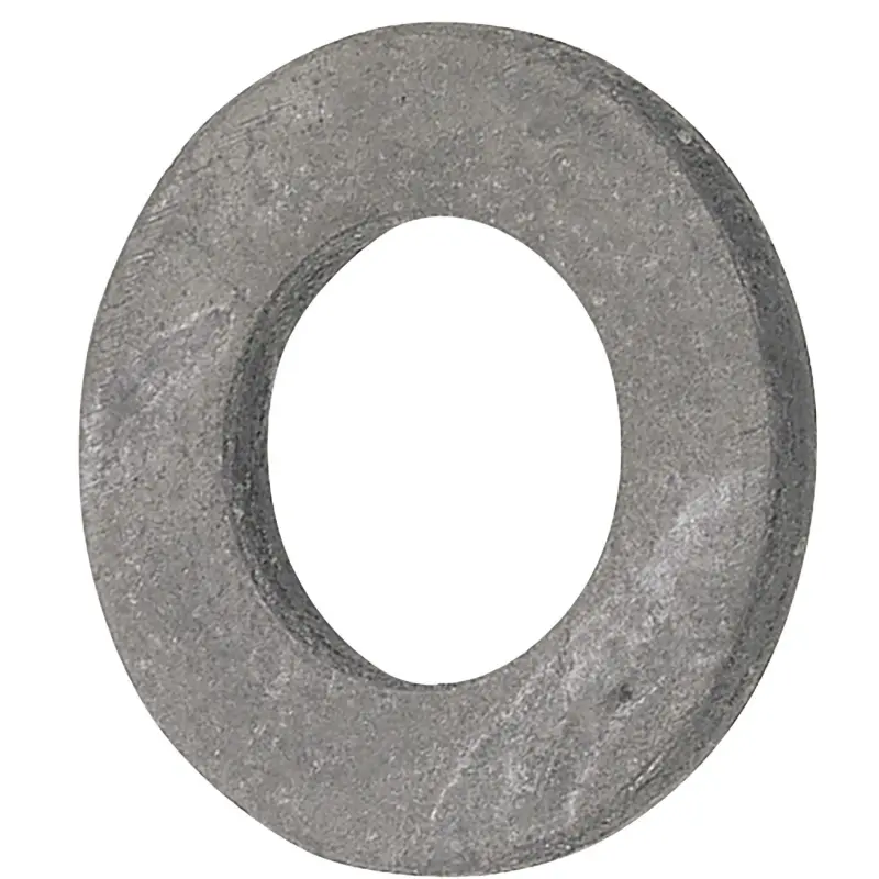 Podložka ISO 7089/DIN 125A ocel 200 HV 31 (M30) TZN